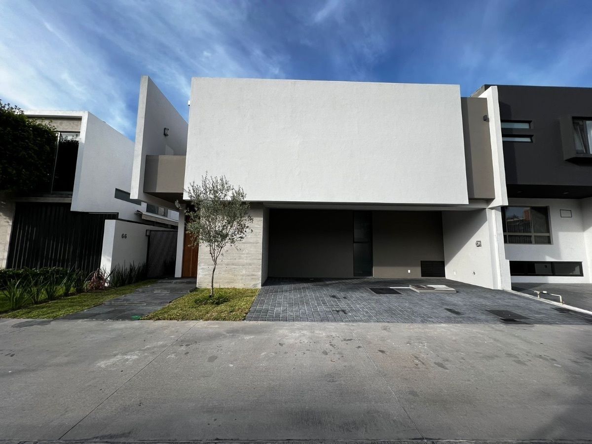 House in Solares, Zapopan, photo 2 of 25