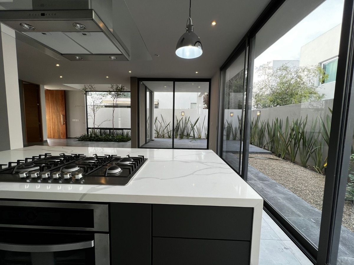 House in Solares, Zapopan, photo 6 of 25