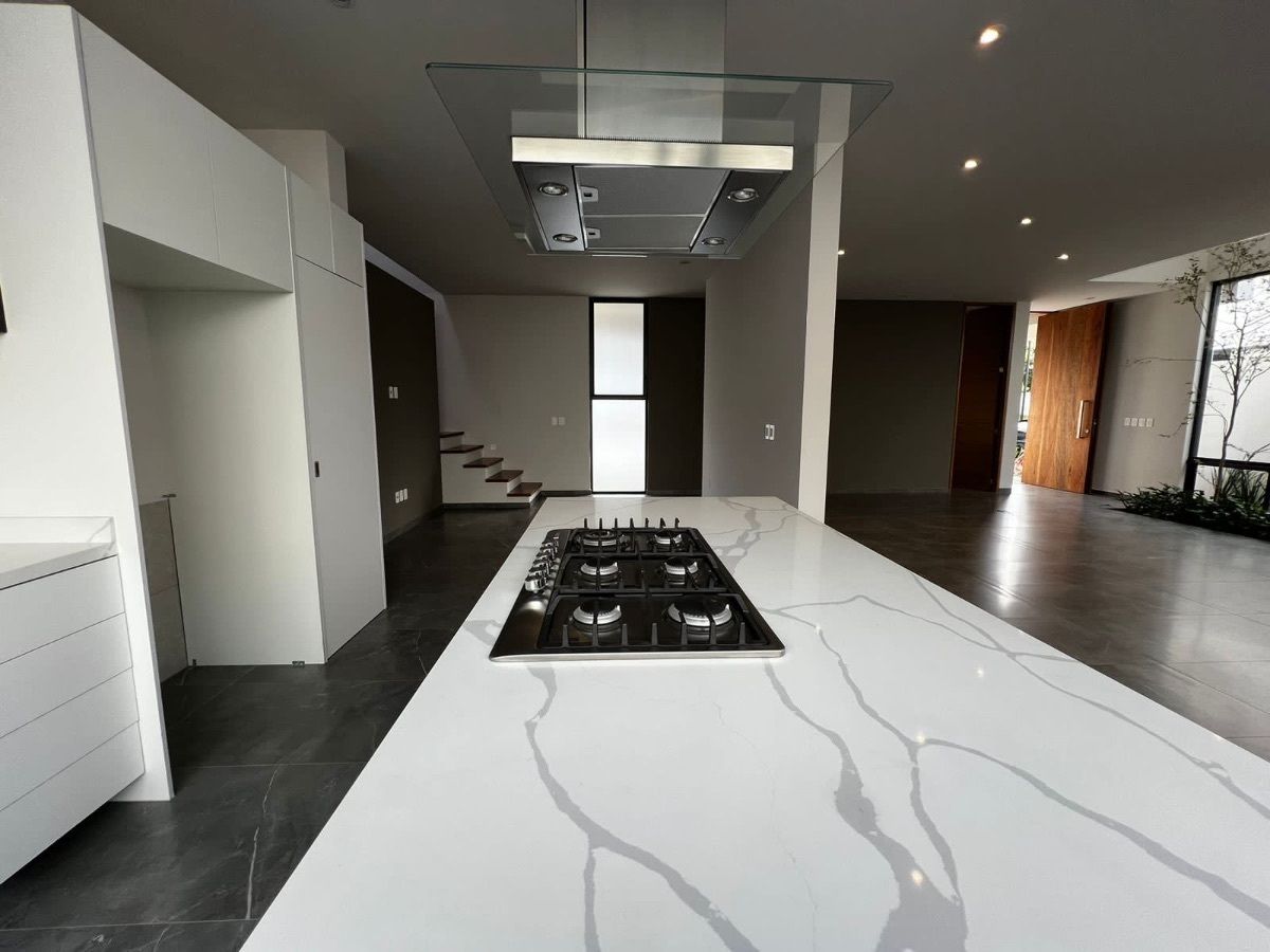 House in Solares, Zapopan, photo 8 of 25