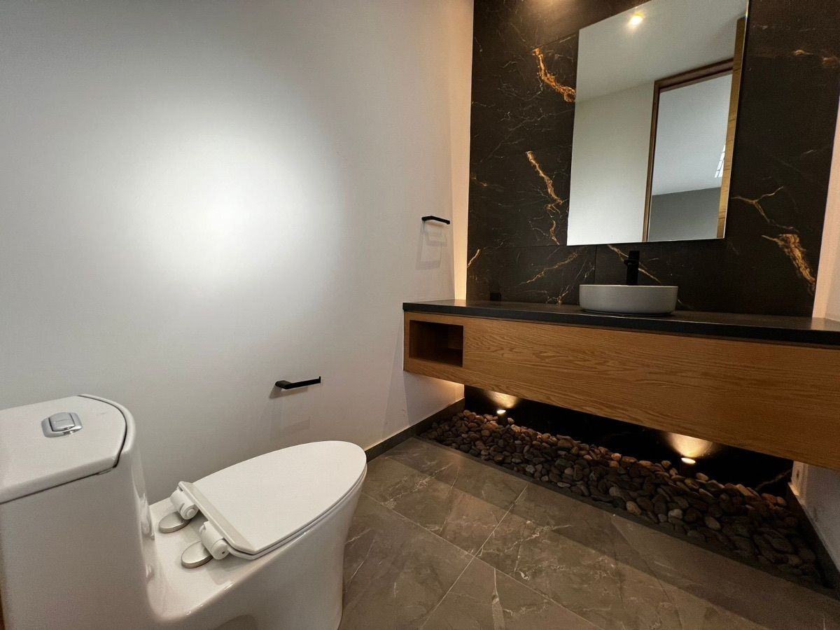 House in Solares, Zapopan, photo 15 of 25