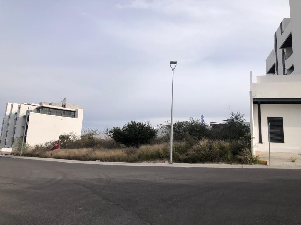 Terreno en Zibatá, El Marqués, foto 2 de 5