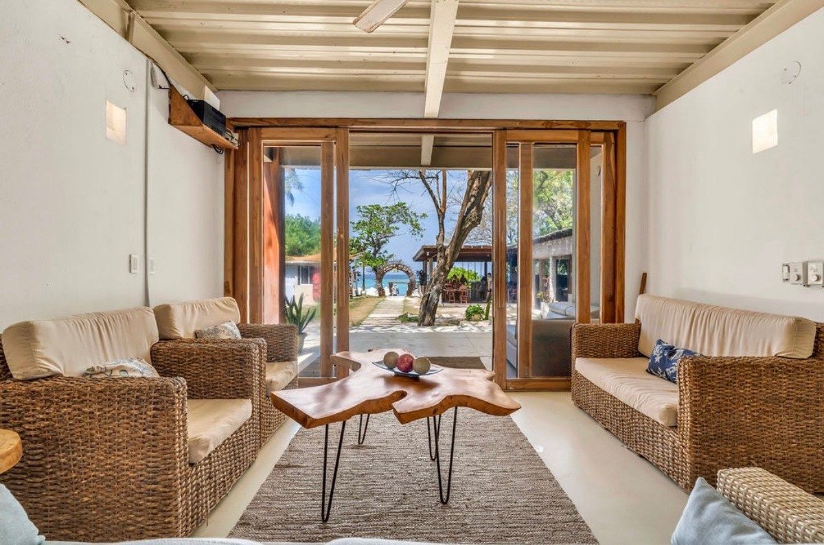 Casa en Barú, Cartagena, foto 9 de 50