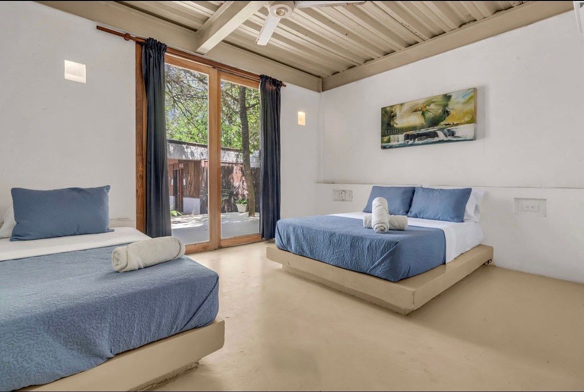 Casa en Barú, Cartagena, foto 12 de 50