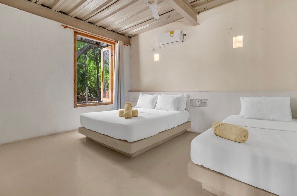 Casa en Barú, Cartagena, foto 14 de 50