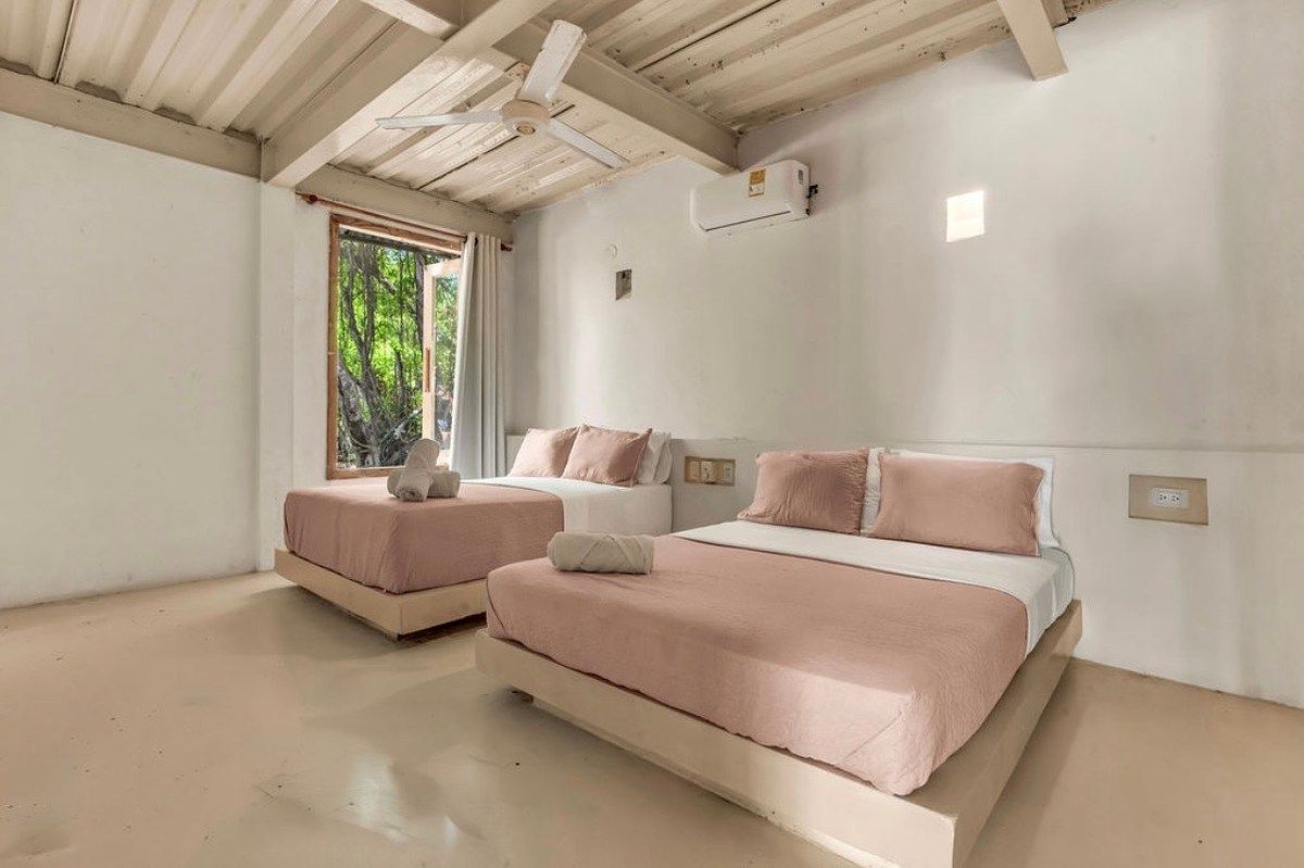 Casa en Barú, Cartagena, foto 18 de 50