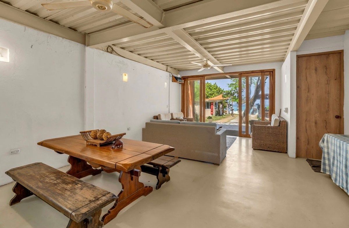 Casa en Barú, Cartagena, foto 35 de 50