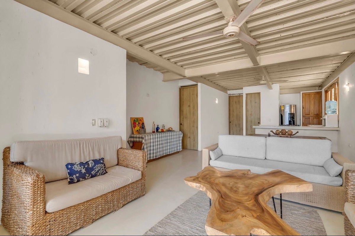 Casa en Barú, Cartagena, foto 39 de 50