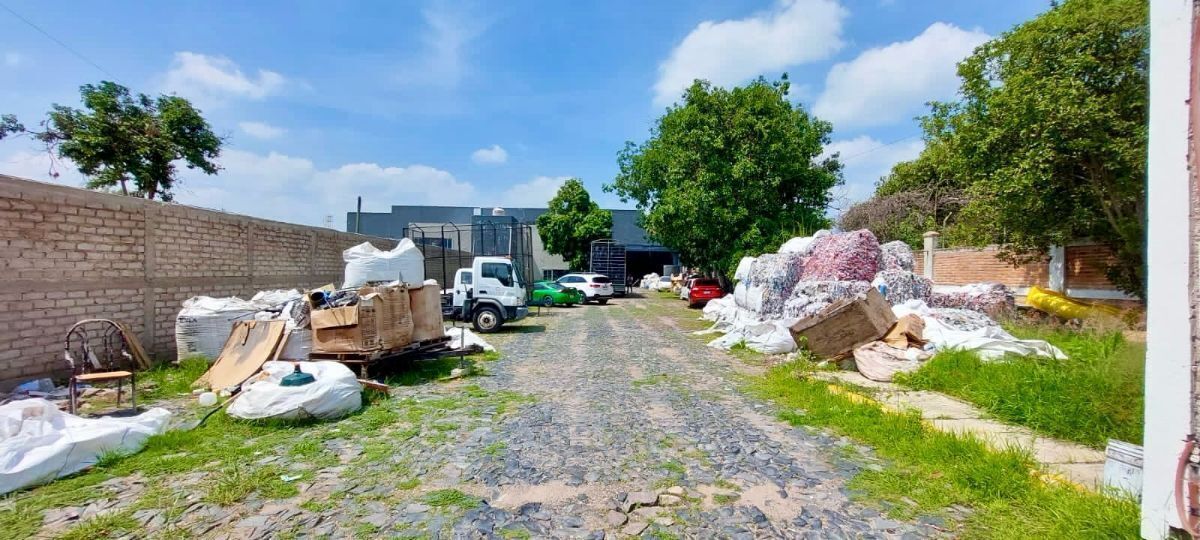 Foto 3 de Bodega en Venta en Los Gavilanes Oriente, Tlajomulco