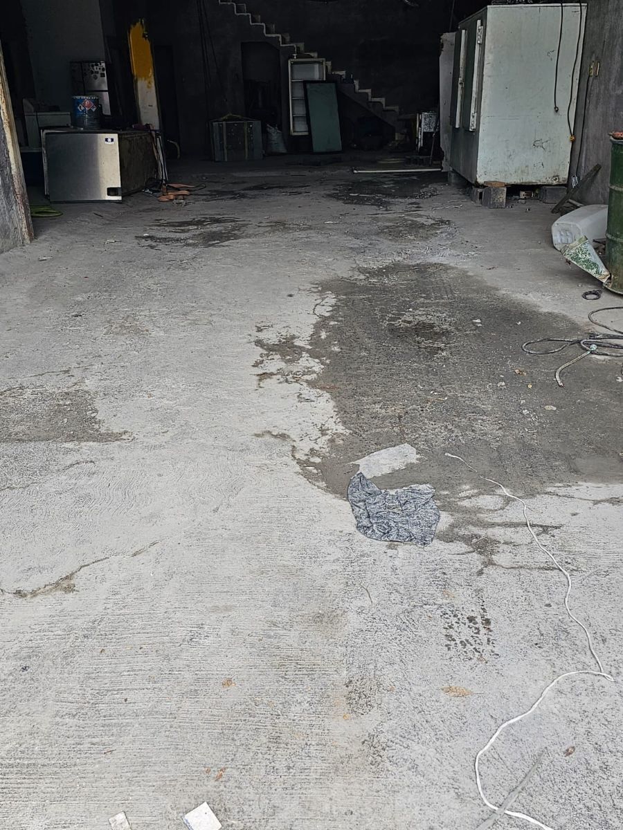 Bodega industrial en Plutarco Elias Calles, Monterrey, foto 2 de 9