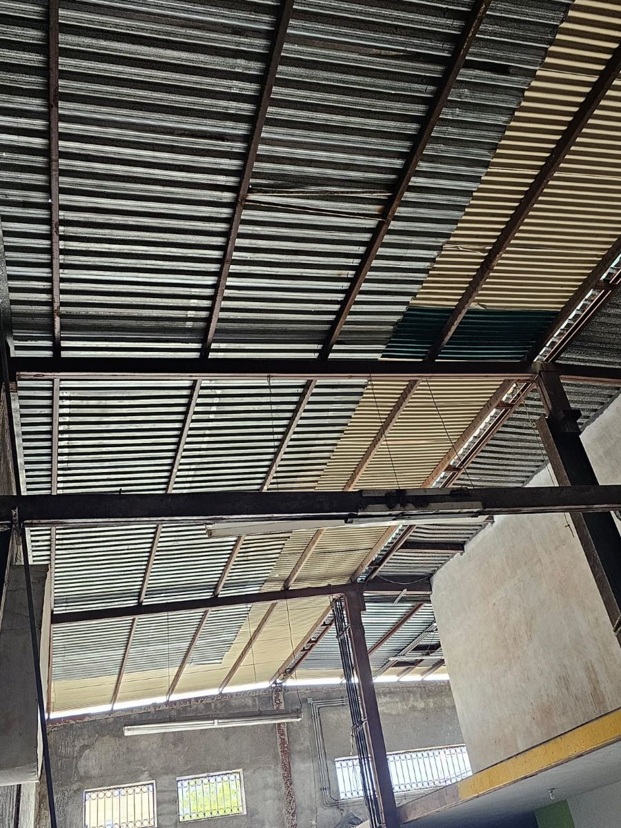 Bodega industrial en renta en Plutarco Elías Calles Monterrey, foto 1 de 9