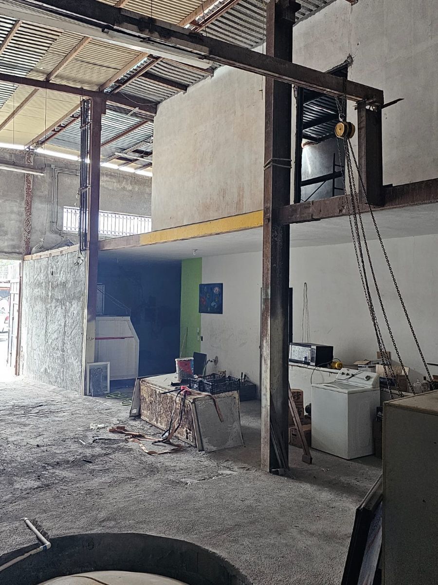 Bodega industrial en Plutarco Elias Calles, Monterrey, foto 7 de 9