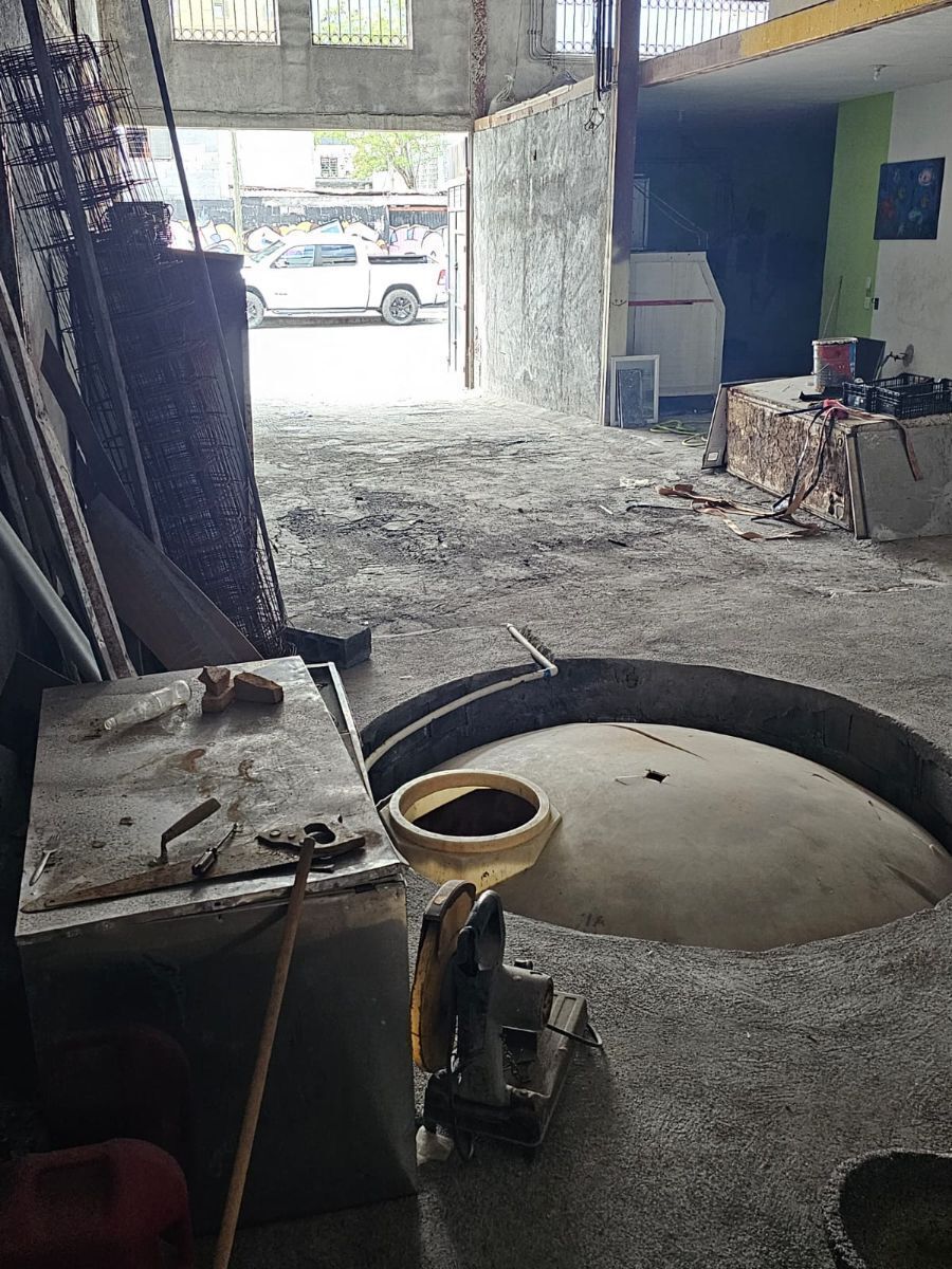 Bodega industrial en Plutarco Elias Calles, Monterrey, foto 9 de 9