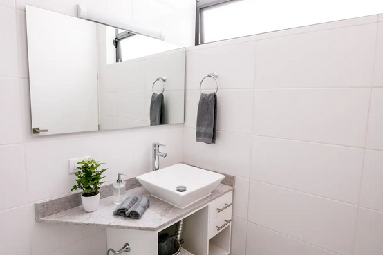 11 de 17: Baño recámara principal