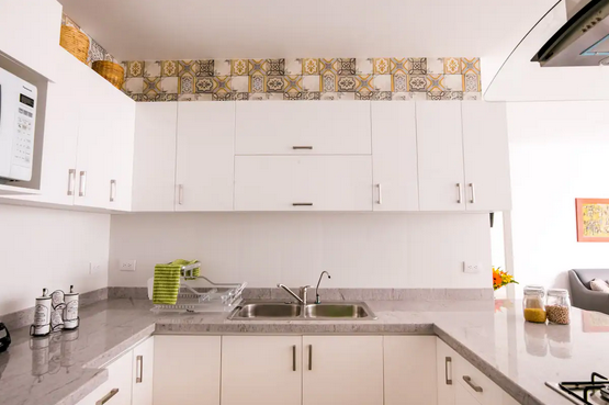 4 de 17: Cocina