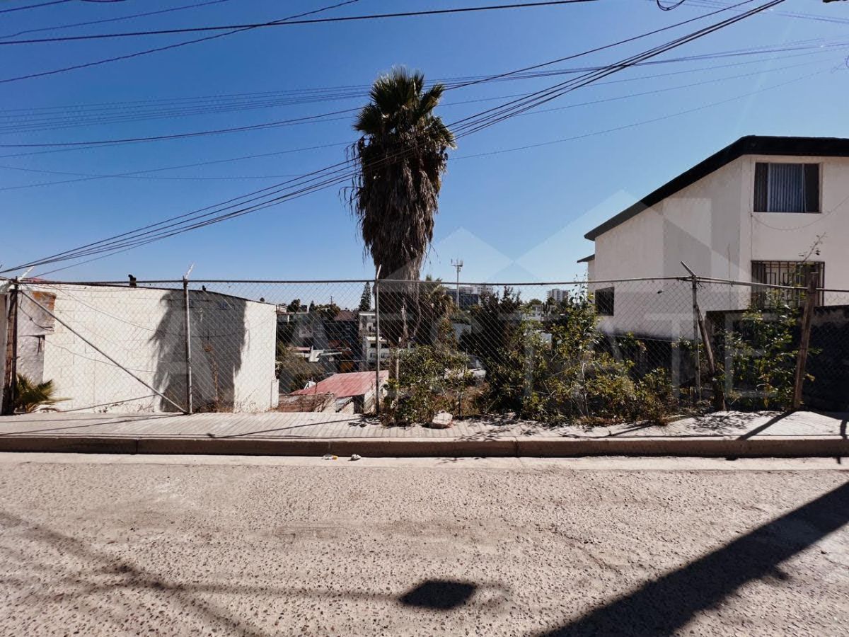 LAND FOR SALE IN MORELOS TIJUANA - foto 2