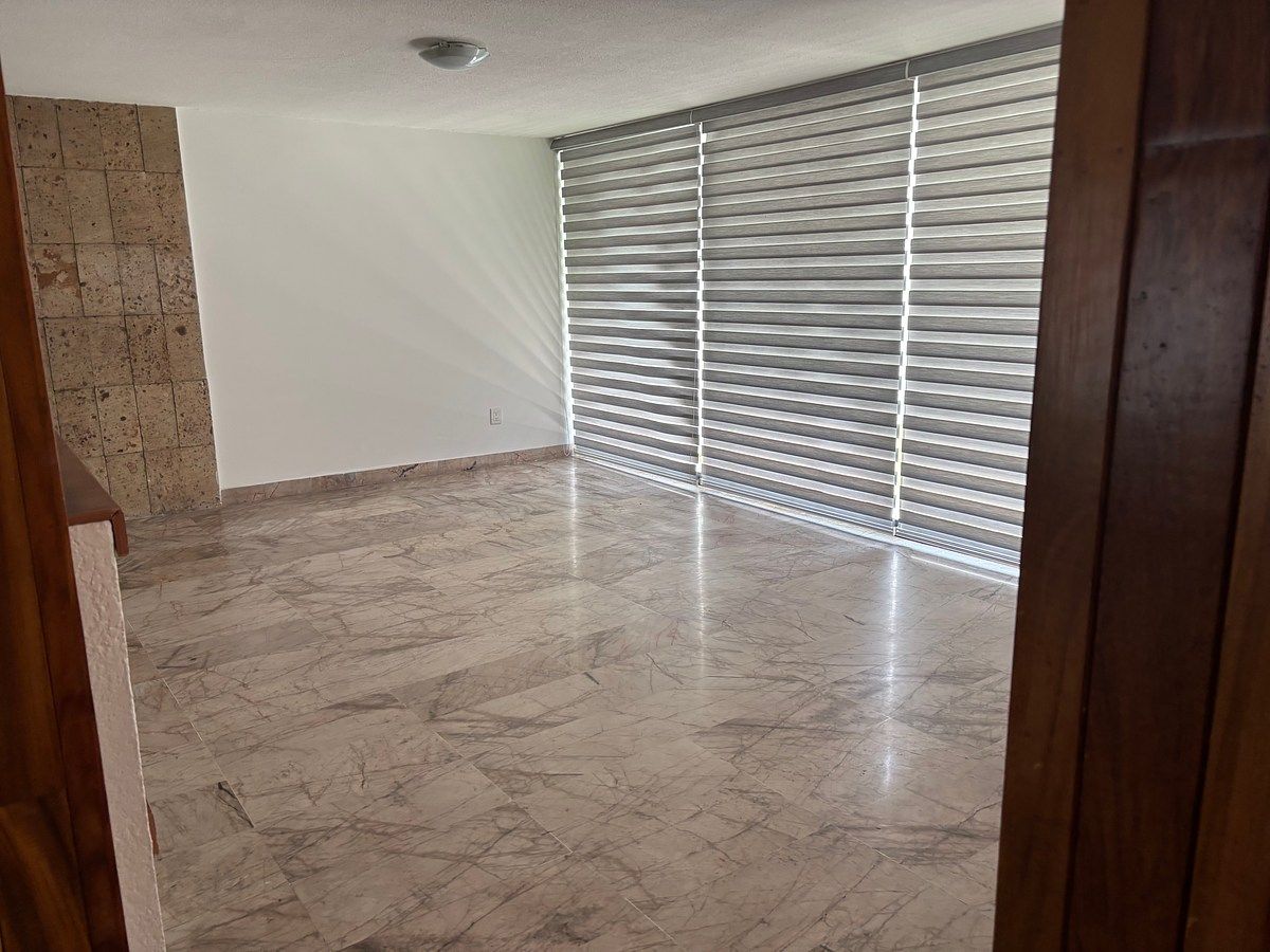 Casa em Axotla, Álvaro Obregón, foto 11 de 38