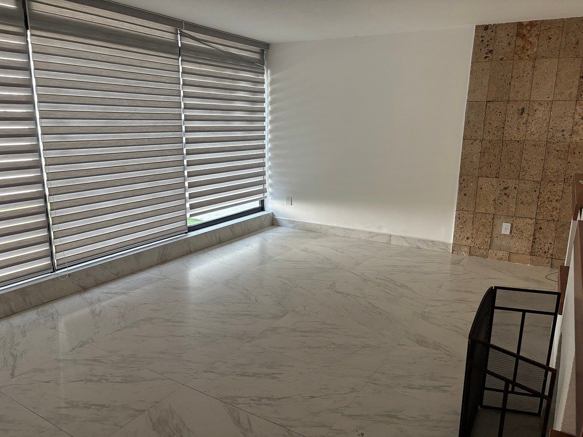 Casa em Axotla, Álvaro Obregón, foto 7 de 38