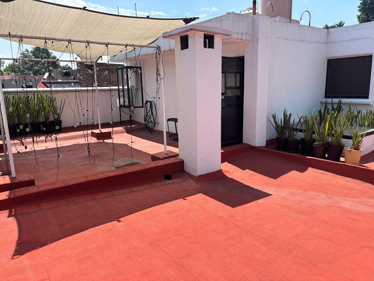 Casa em Axotla, Álvaro Obregón, foto 38 de 38