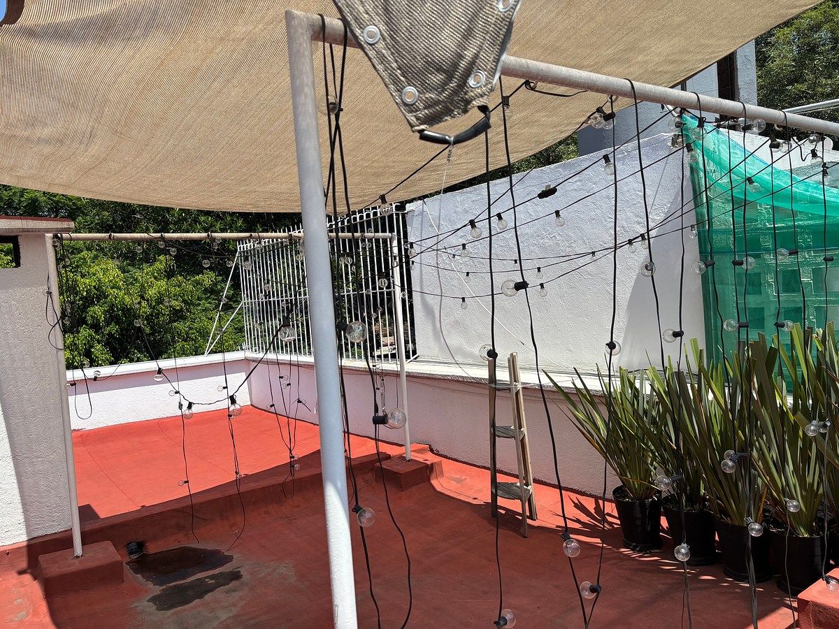 Casa em Axotla, Álvaro Obregón, foto 37 de 38