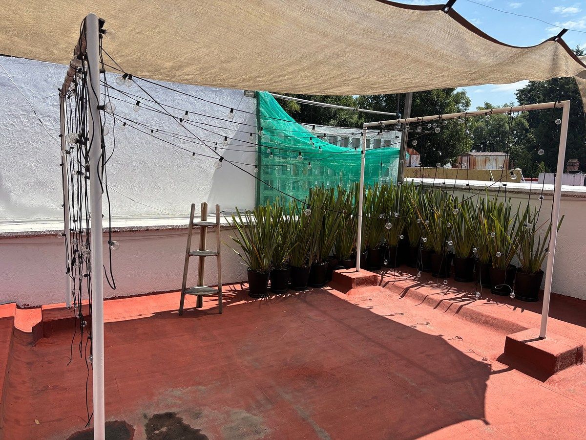 Casa em Axotla, Álvaro Obregón, foto 36 de 38