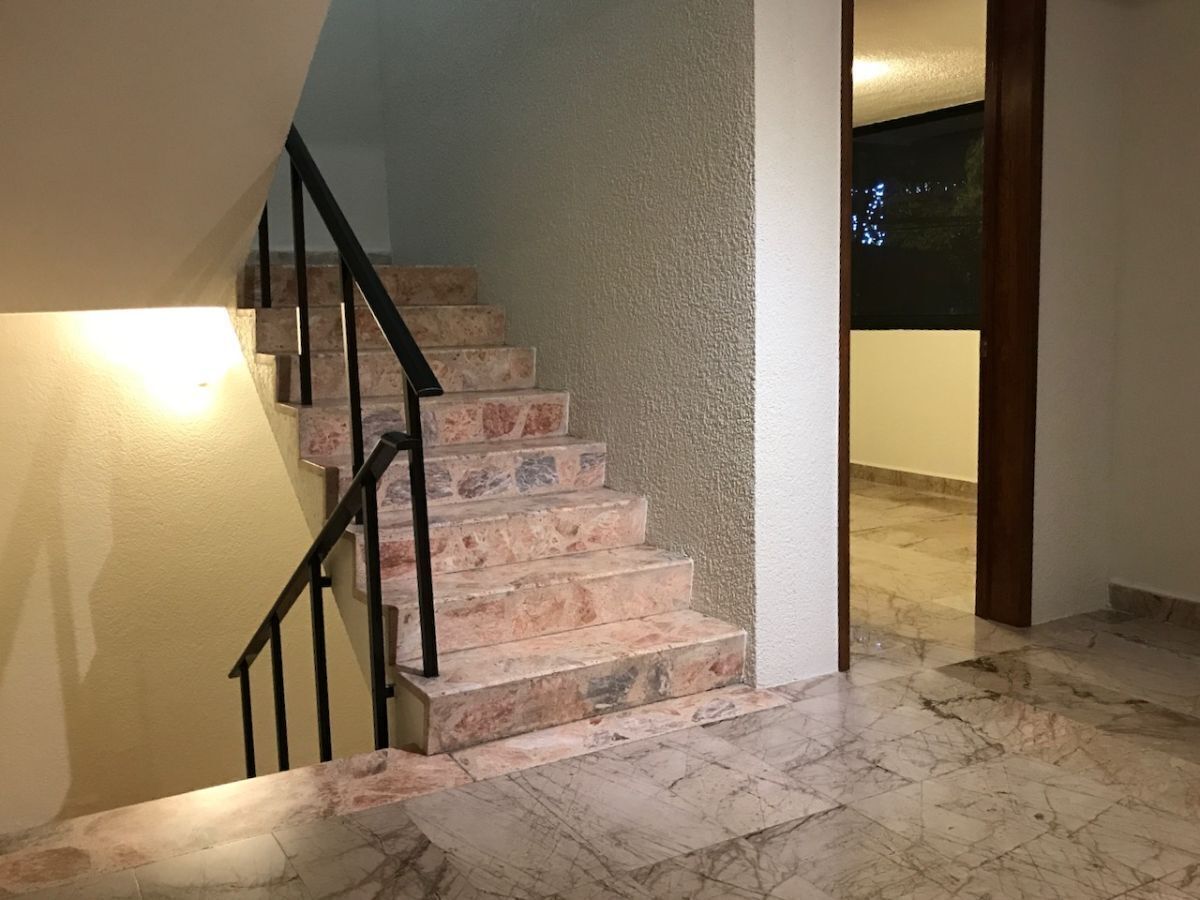 Casa en Axotla, Álvaro Obregón, foto 28 de 32