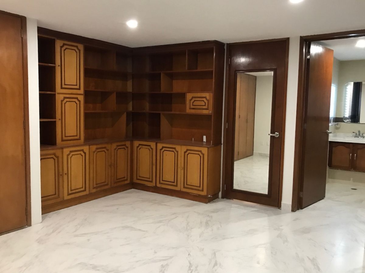 Casa en Axotla, Álvaro Obregón, foto 19 de 32