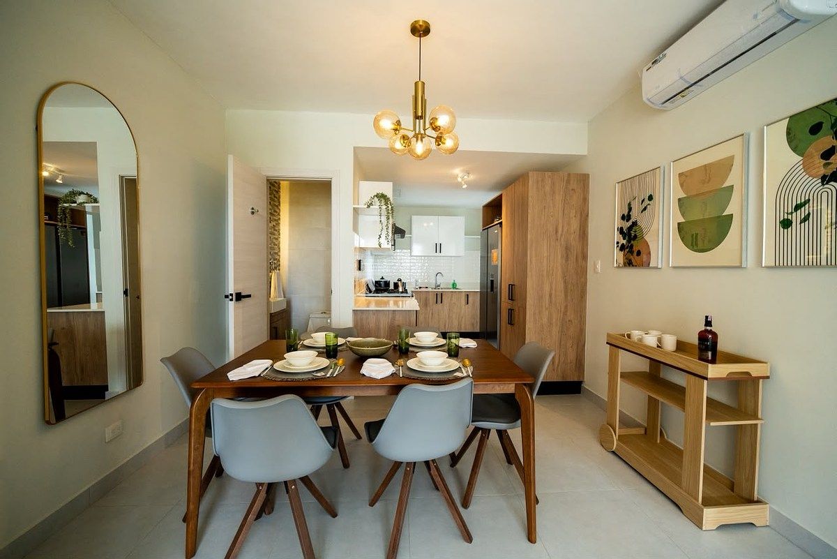 Apartamento en Avenida Jacobo Majluta Azar, Santo Domingo Norte, foto 4 de 16