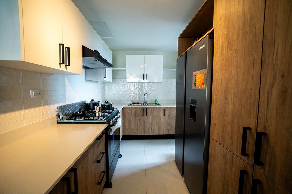 Apartamento en Avenida Jacobo Majluta Azar, Santo Domingo Norte, foto 3 de 16