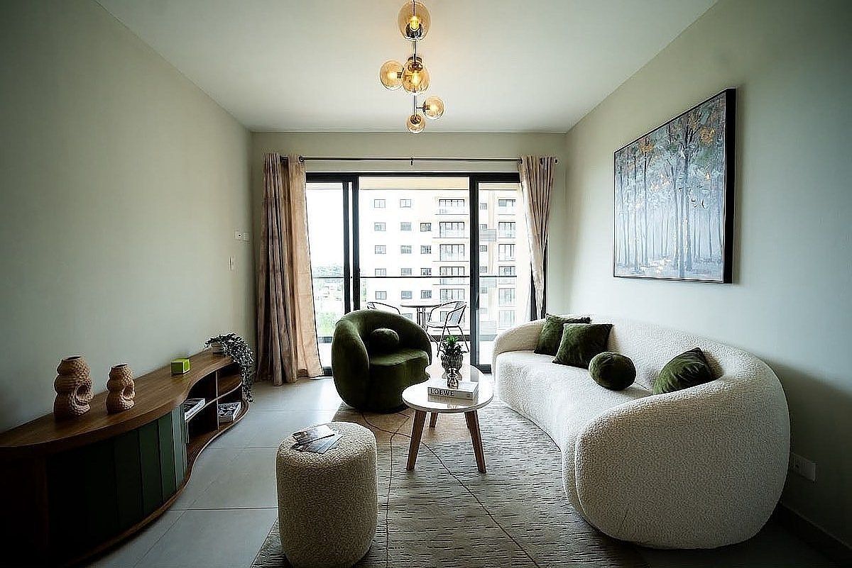 Exclusivo Proyecto de APARTAMENTOS en Santo Domingo Norte, TOTALMENTE DE LUJO, foto 1 de 16