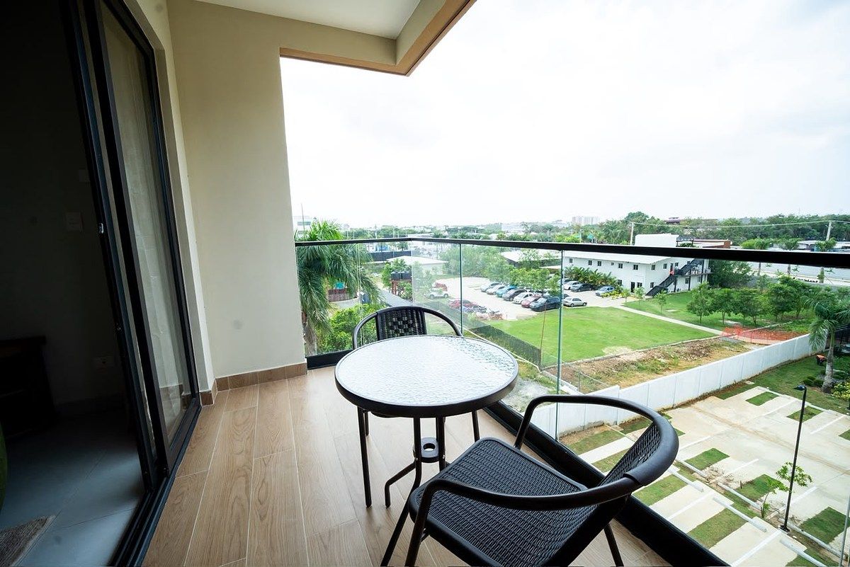 Apartamento en Avenida Jacobo Majluta Azar, Santo Domingo Norte, foto 6 de 16