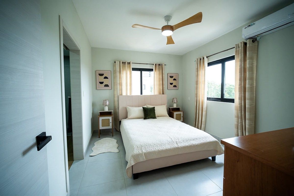 Apartamento en Avenida Jacobo Majluta Azar, Santo Domingo Norte, foto 8 de 16