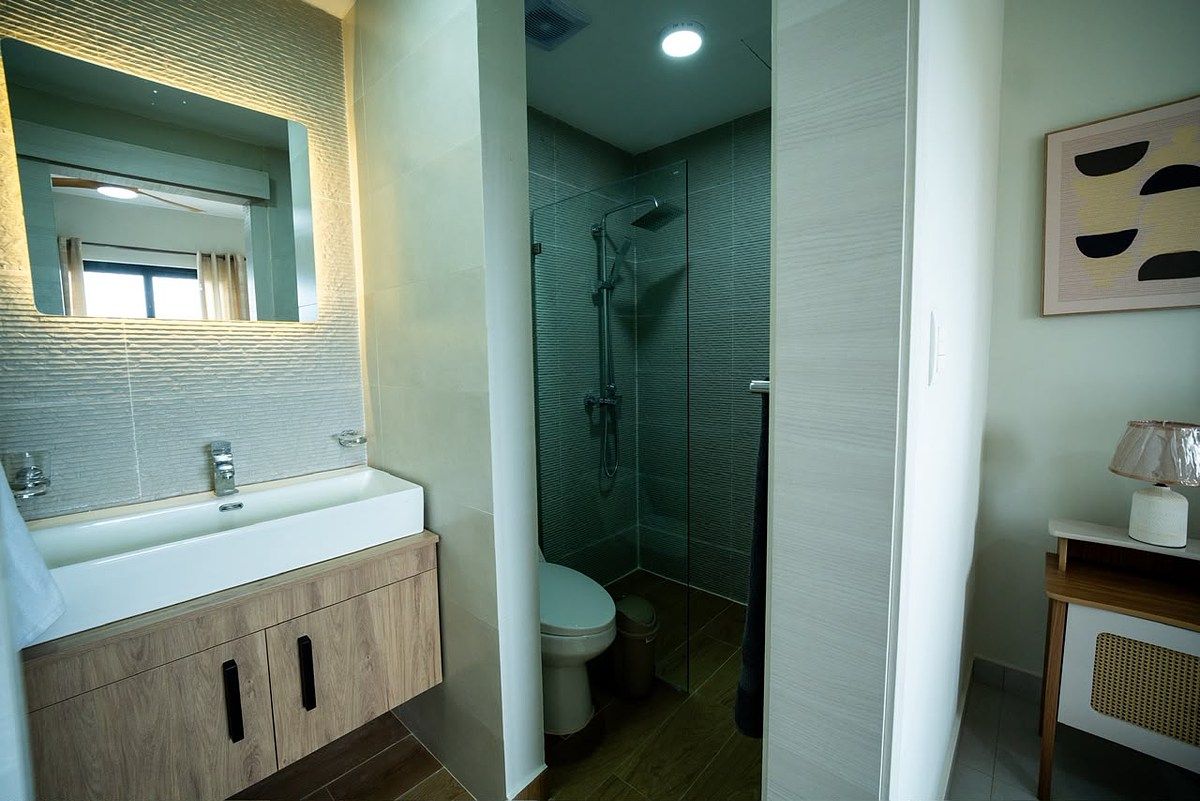 Apartamento en Avenida Jacobo Majluta Azar, Santo Domingo Norte, foto 7 de 16