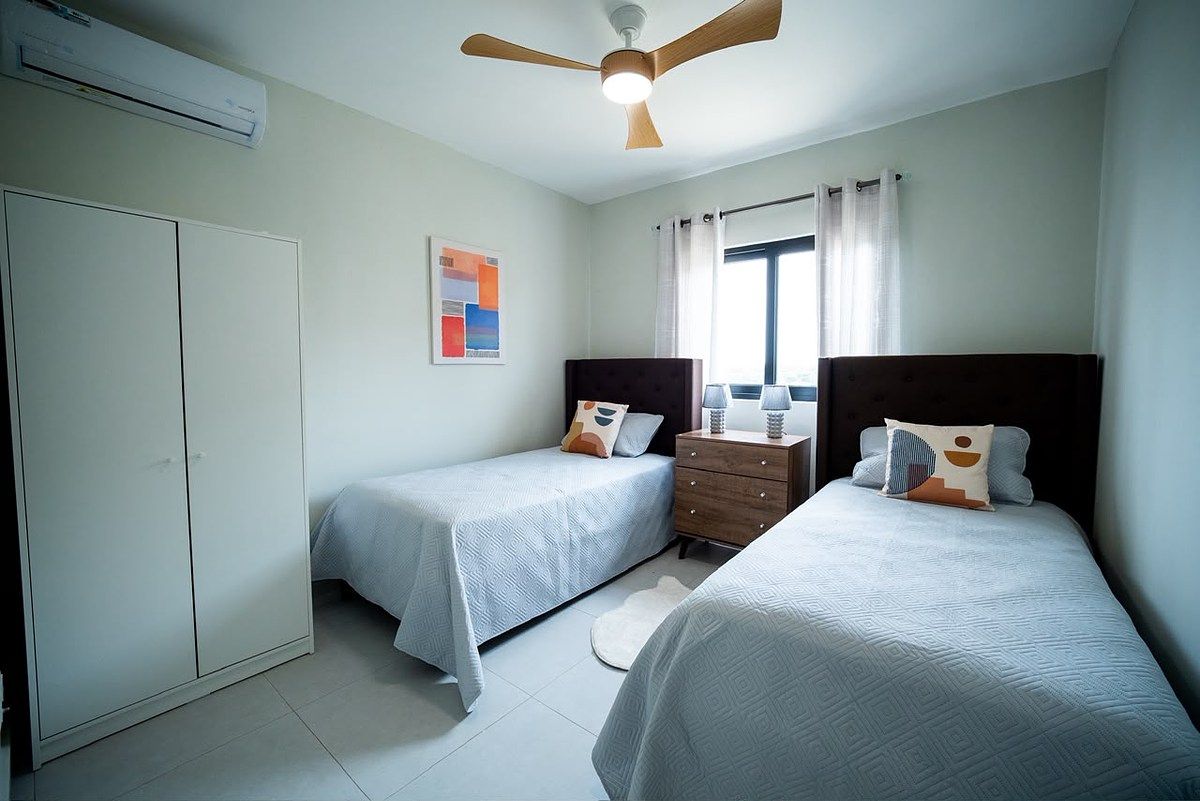 Apartamento en Avenida Jacobo Majluta Azar, Santo Domingo Norte, foto 15 de 16