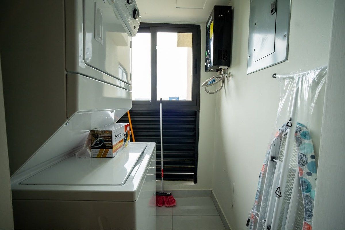 Apartamento en Avenida Jacobo Majluta Azar, Santo Domingo Norte, foto 10 de 16