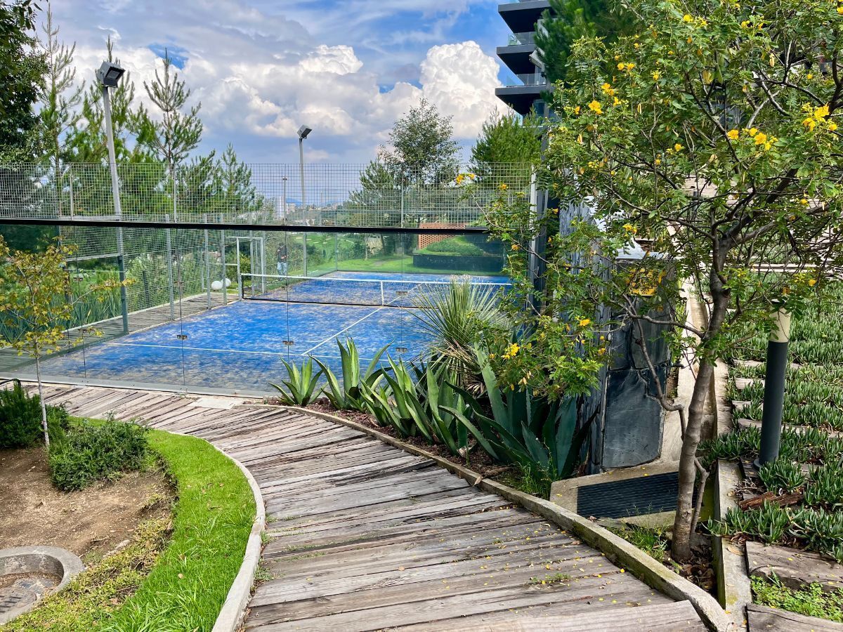 Apartment in Bosque Real, Huixquilucan, photo 31 of 33
