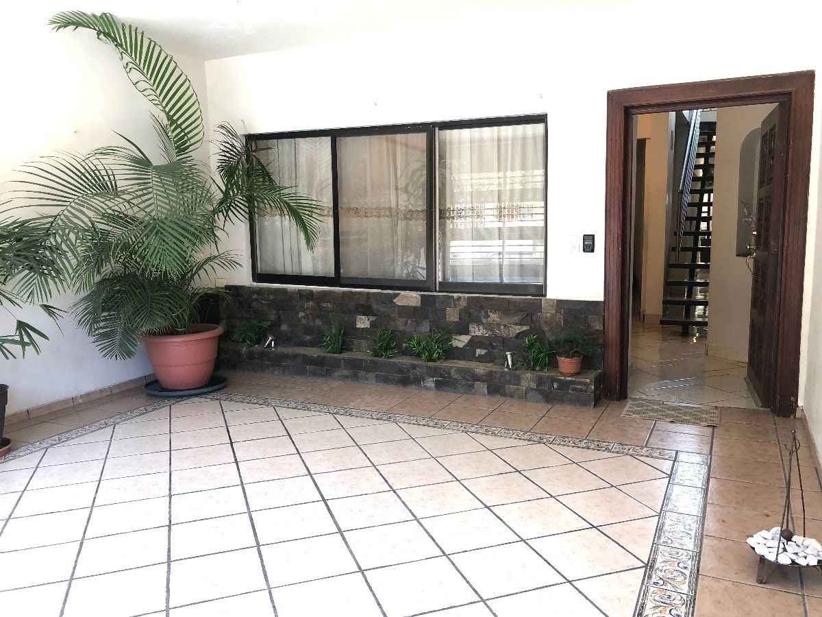 House in Victoria de Durango Centro, Durango, photo 3 of 24