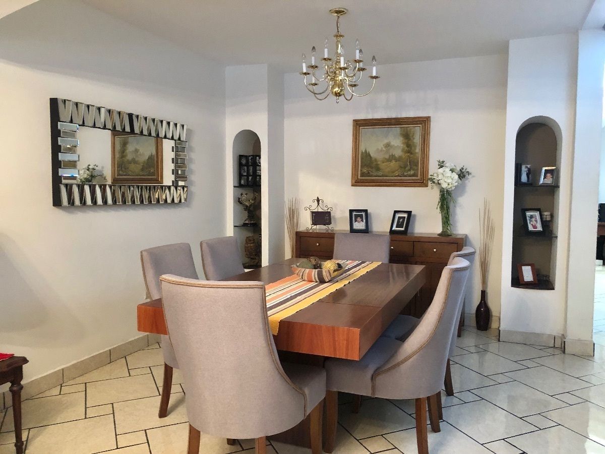 House in Victoria de Durango Centro, Durango, photo 2 of 24