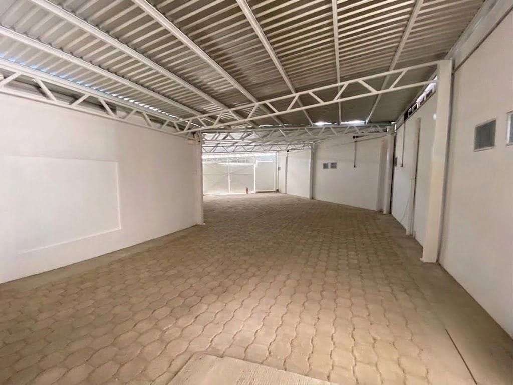 Galpão comercial em Fátima, San Cristóbal de Las Casas, foto 4 de 13