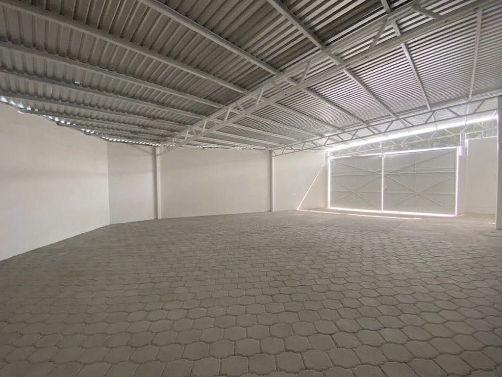 Armazém comercial com escritórios para alugar em Fátima San Cristóbal de Las Casas, foto 1 de 13