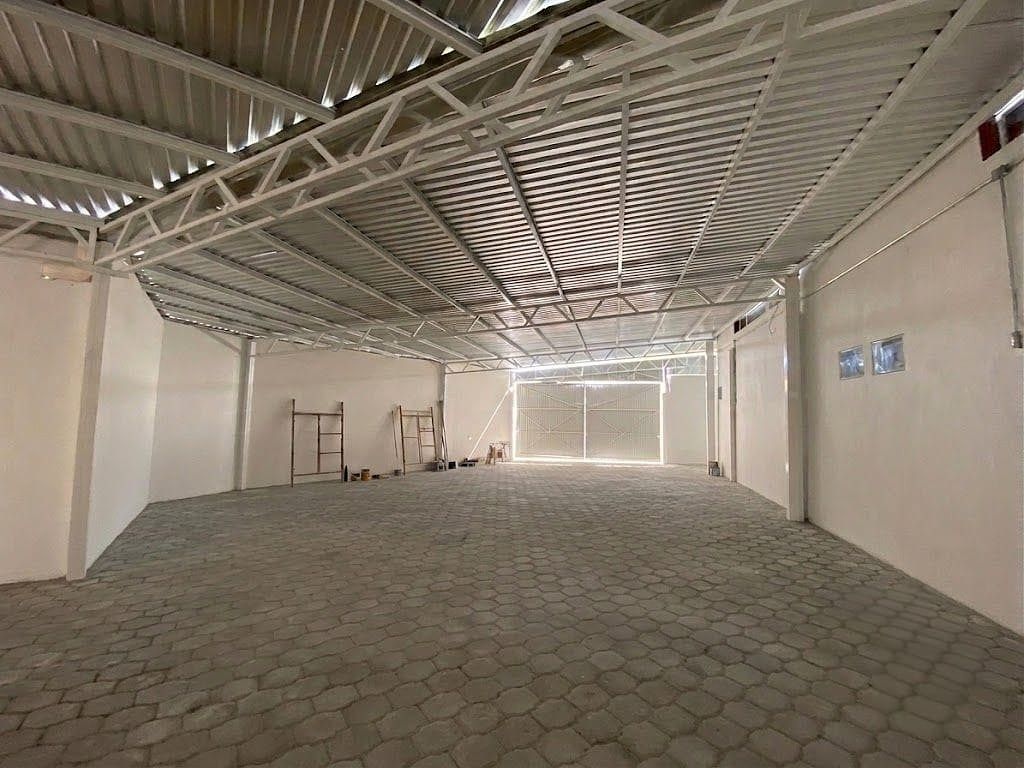 Galpão comercial em Fátima, San Cristóbal de Las Casas, foto 2 de 13