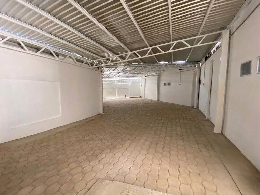 Galpão comercial em Fátima, San Cristóbal de Las Casas, foto 12 de 13