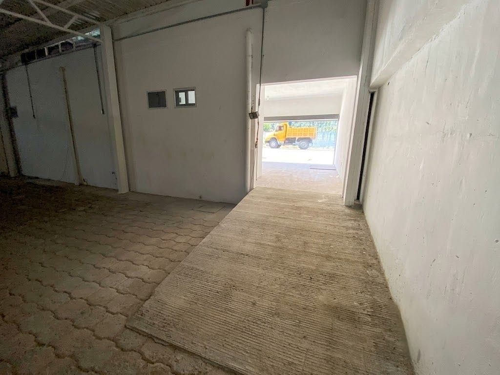 Galpão comercial em Fátima, San Cristóbal de Las Casas, foto 13 de 13