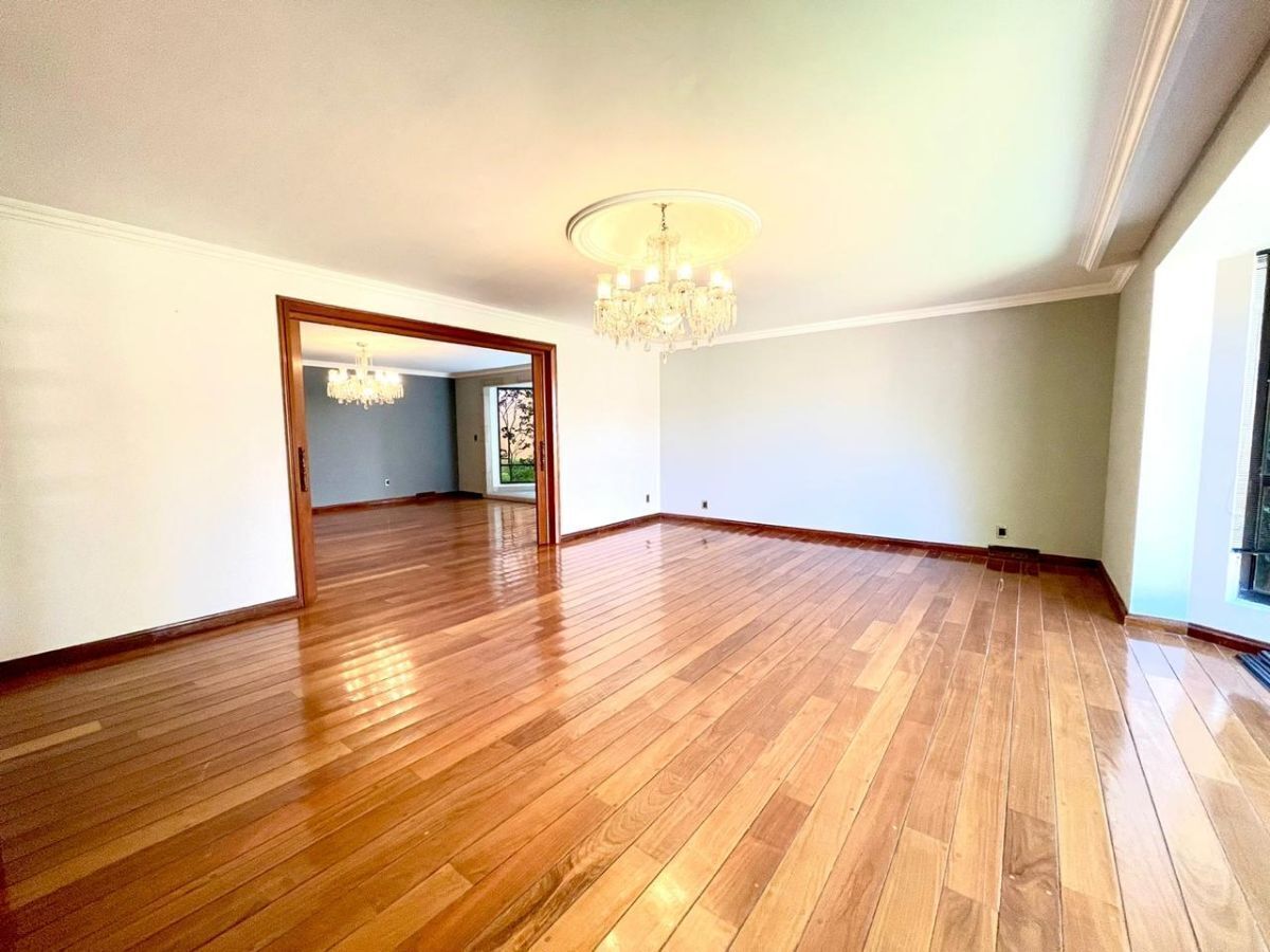 Venta exclusiva residencia en Bosque de las Lomas - foto 2