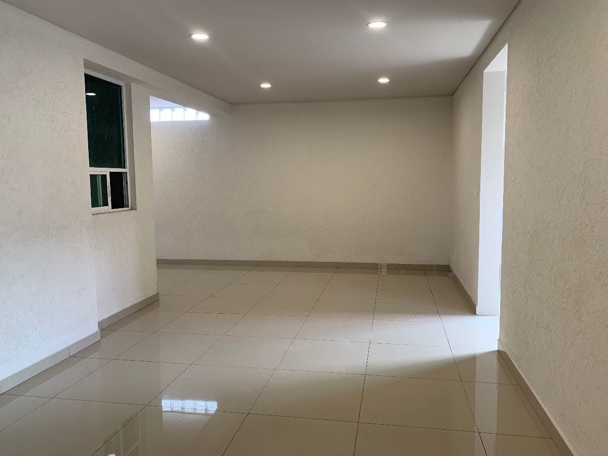 Departamento en Venta las Huertas Naucalpan de Juarez, Edomex