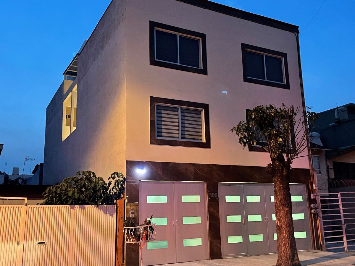 1 de 18: Departamento en Venta en Villa Quietud Rayo Vende ®