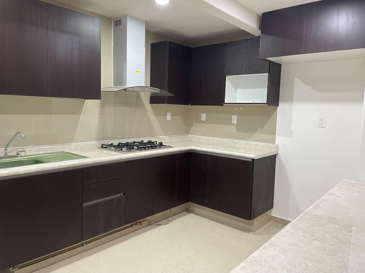 4 de 18: Departamento en Venta en Villa Quietud Rayo Vende ®