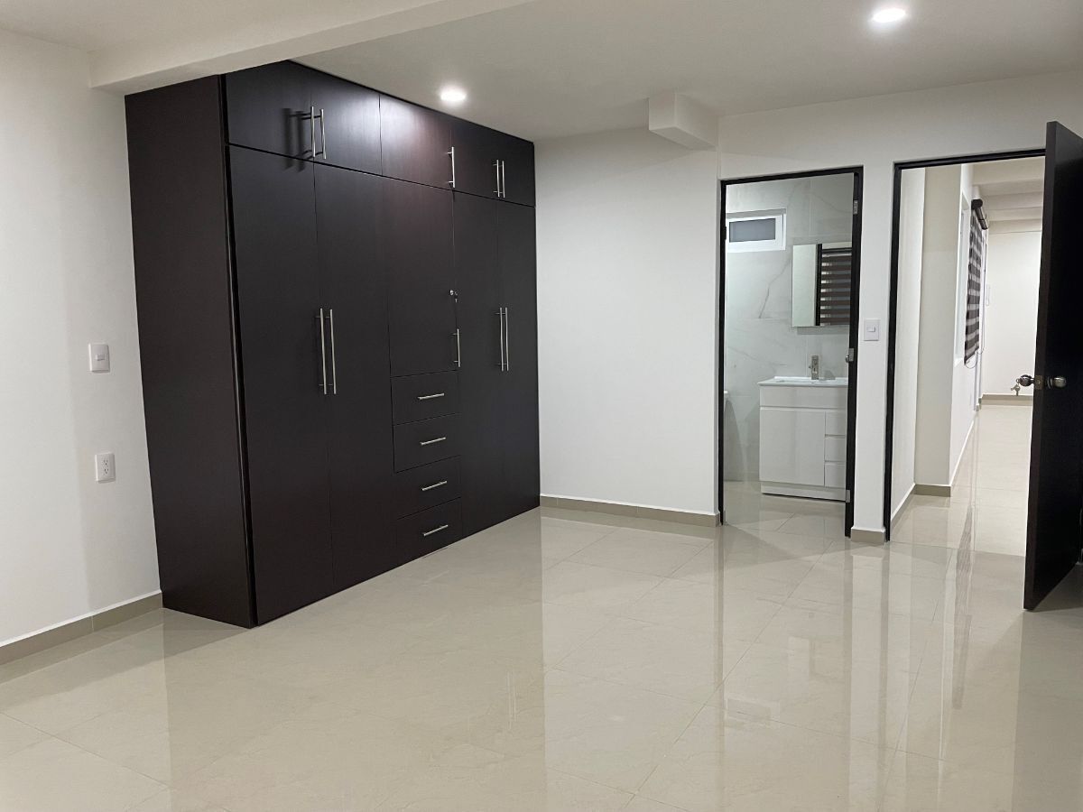 7 de 18: Departamento en Venta en Villa Quietud Rayo Vende ®