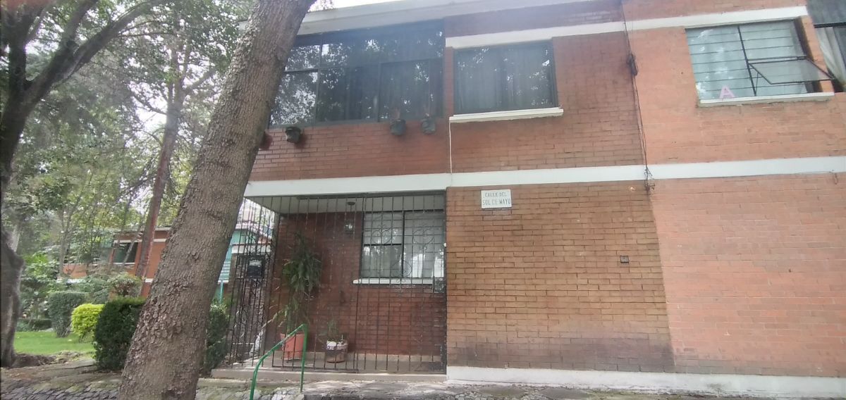1 de 7: Casa en Renta en Unidad Independencia Rayo Vende ®