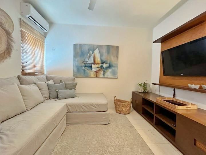 Departamento en Bucerías, Bahía de Banderas, foto 14 de 21