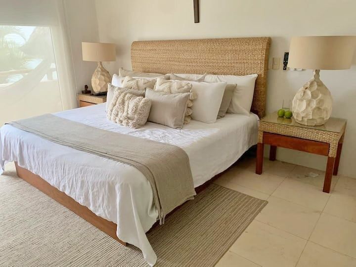Departamento en Bucerías, Bahía de Banderas, foto 11 de 21